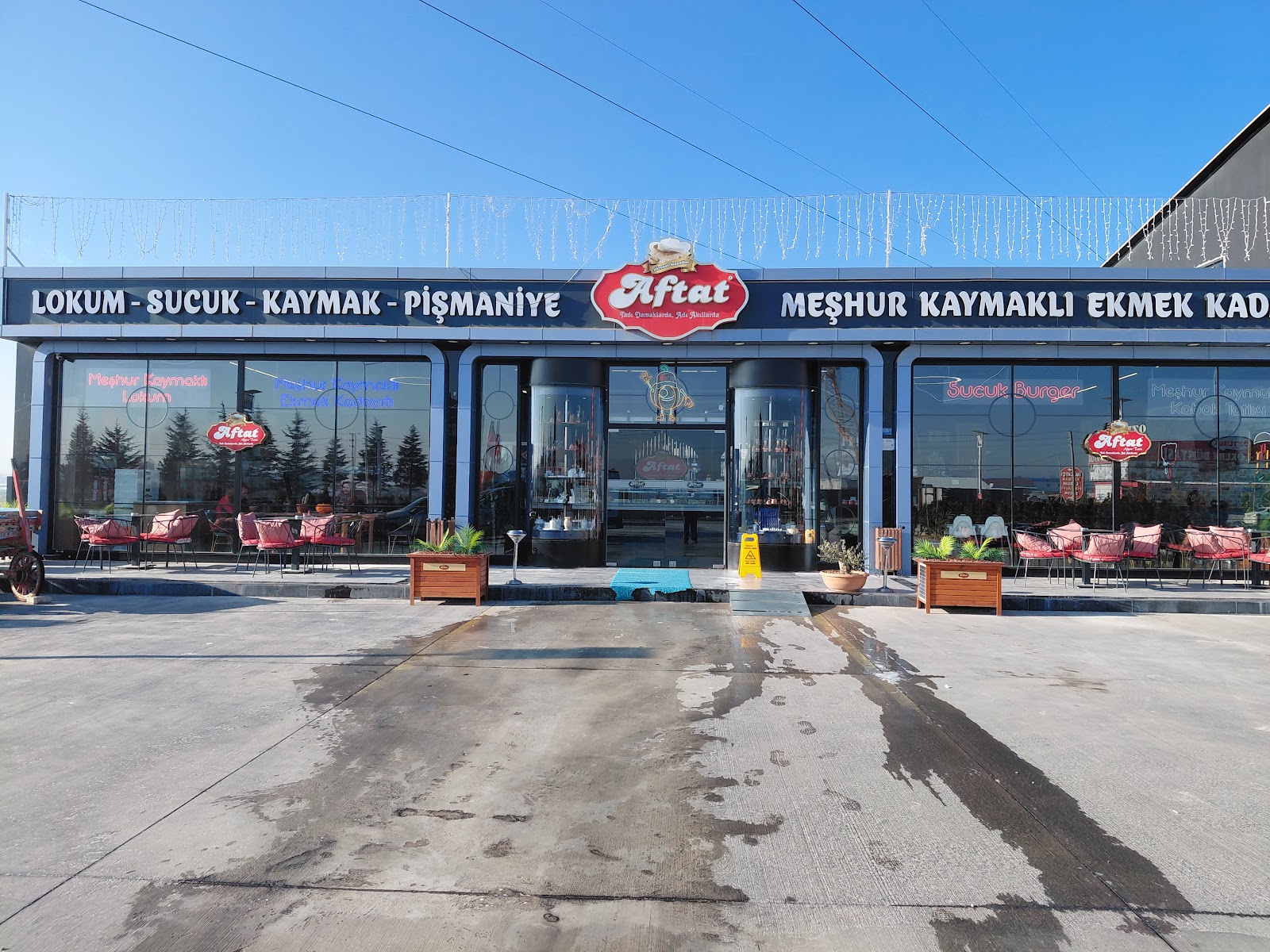 Aftat — fotoğraf