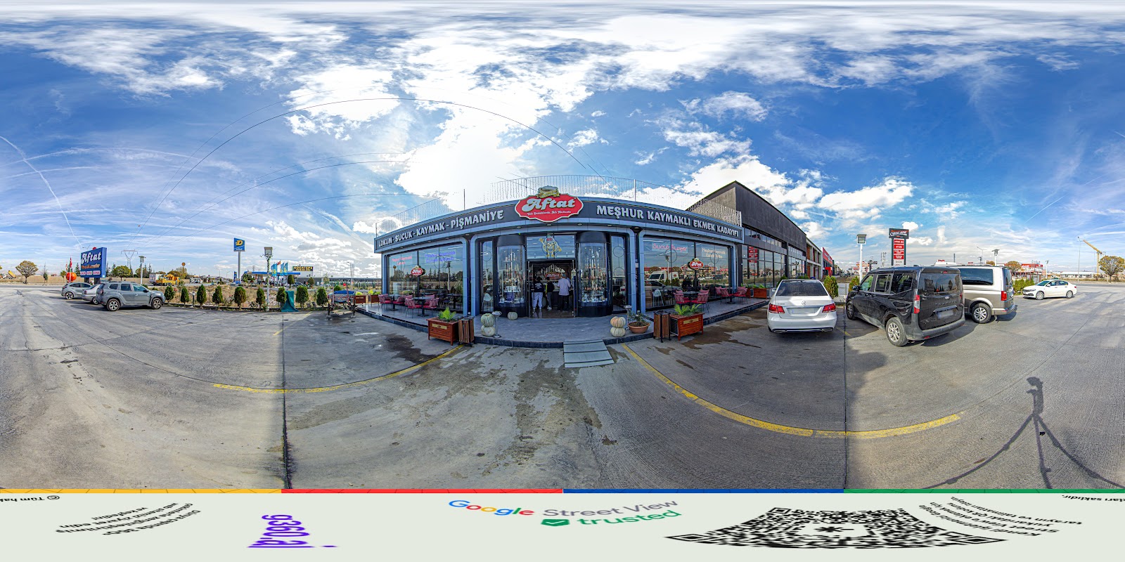 Aftat — fotoğraf 10