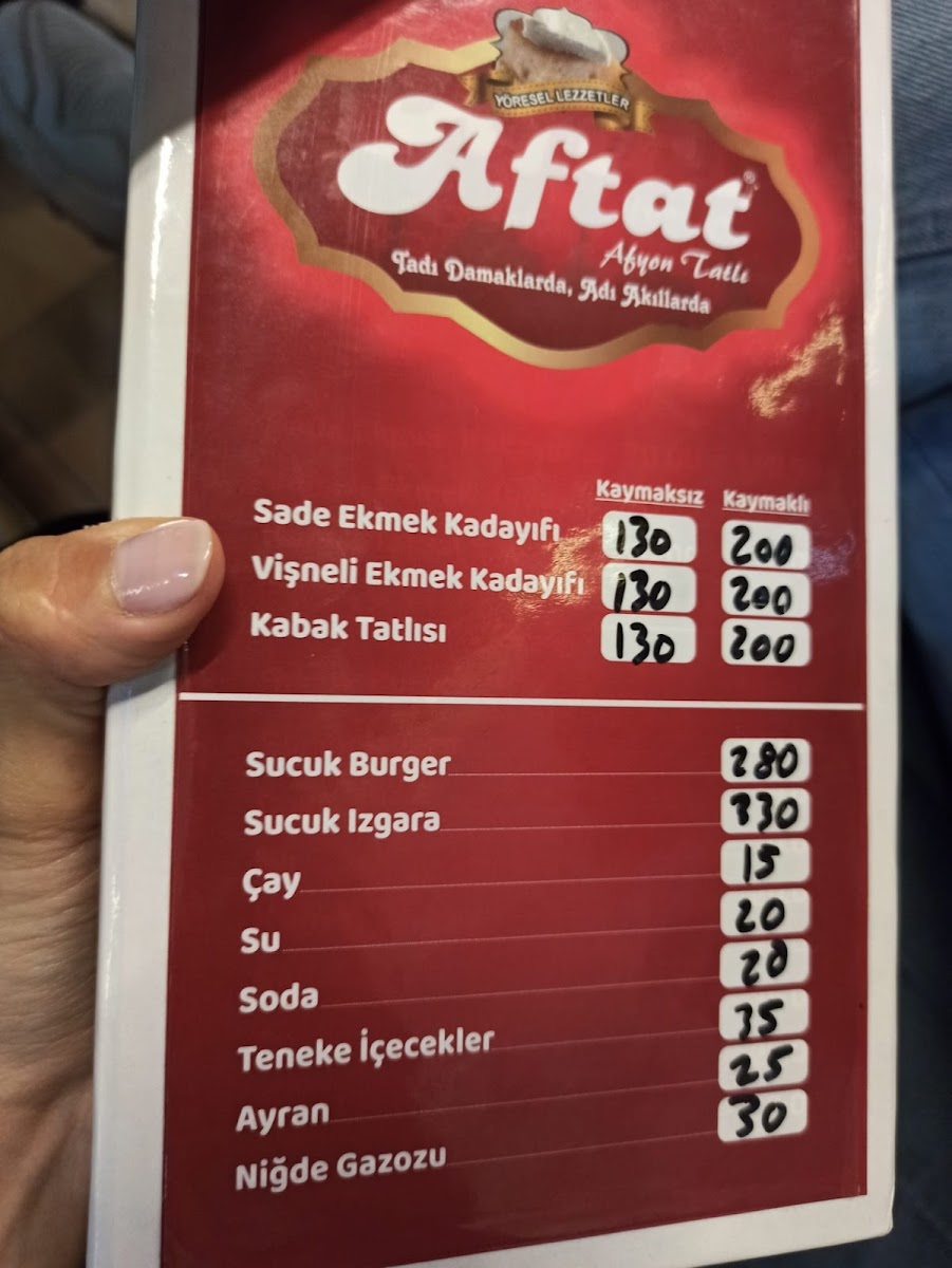 Aftat — fotoğraf 4