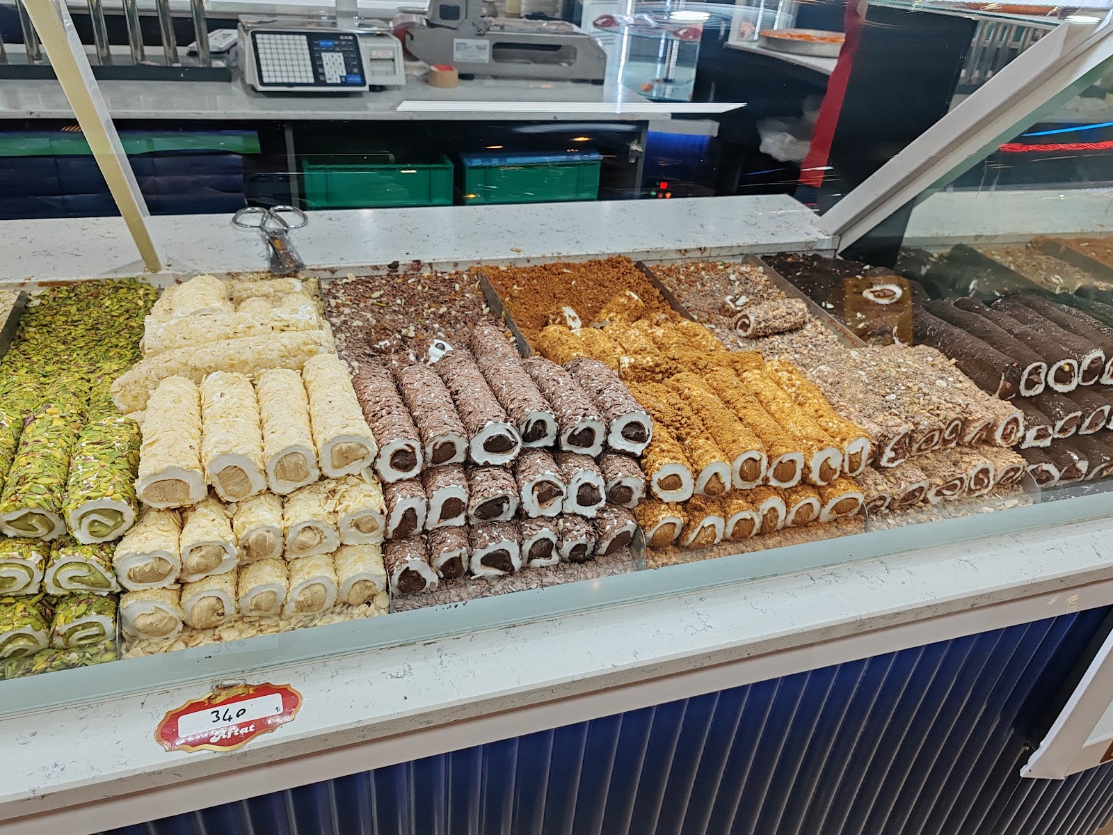 Aftat — fotoğraf 5