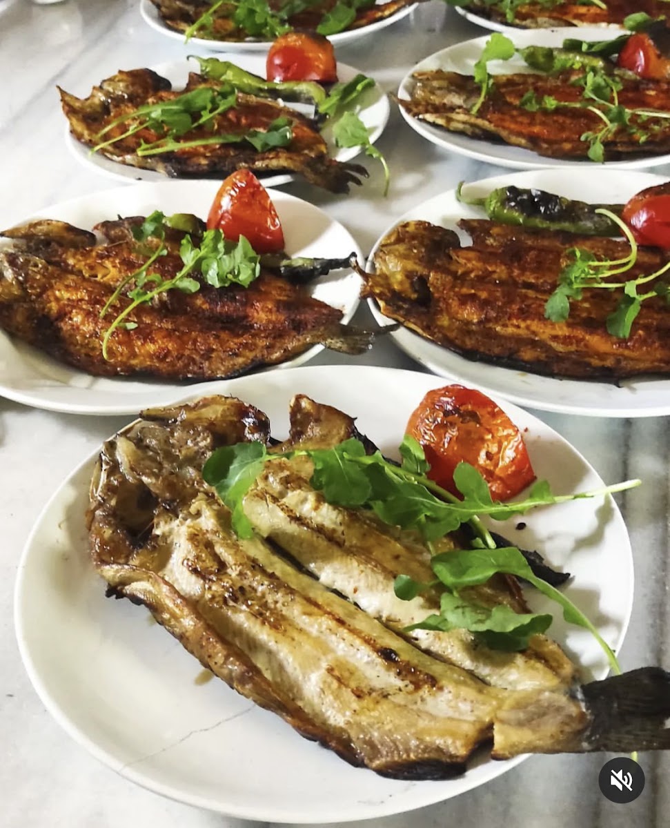 Aftor Alabalık ve Restaurant — fotoğraf 2