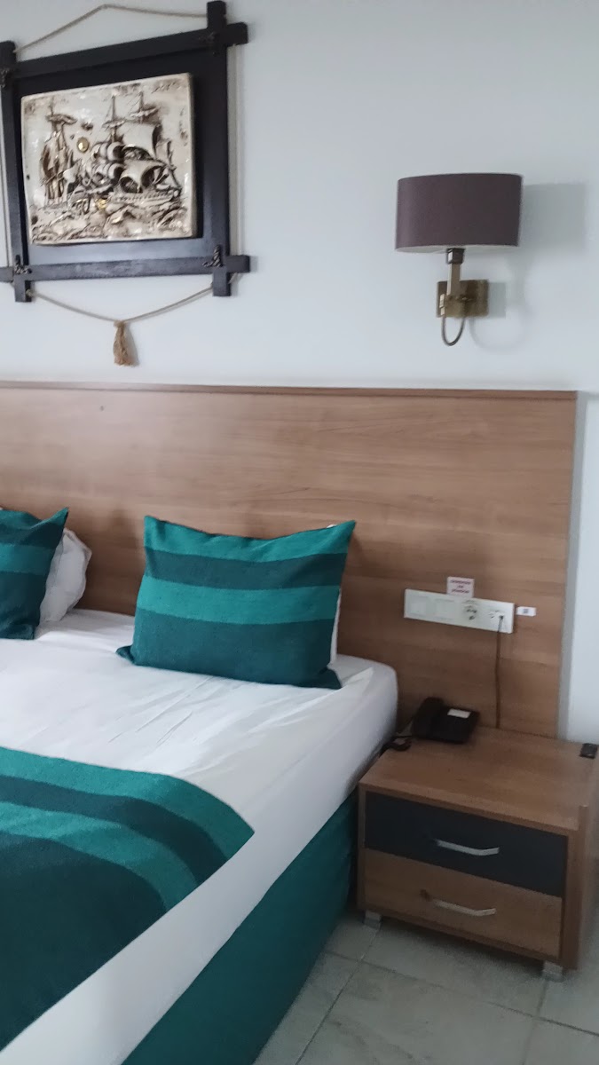 Afyon Afbel Thermal & SPA Hotel — fotoğraf 3