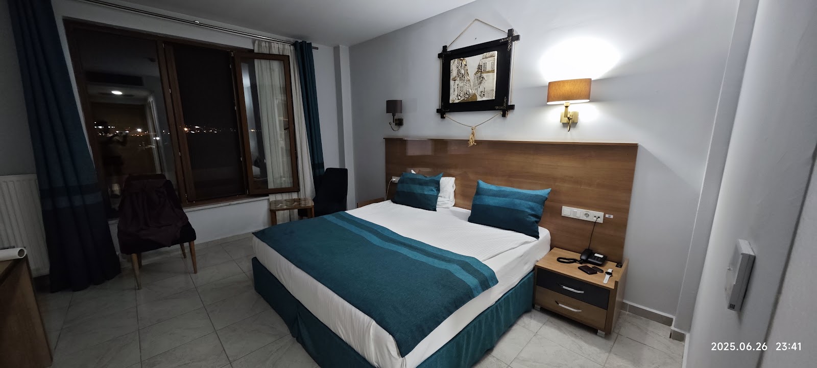 Afyon Afbel Thermal & SPA Hotel — fotoğraf 4