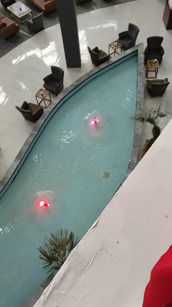 Afyon Afbel Thermal & SPA Hotel — fotoğraf 5