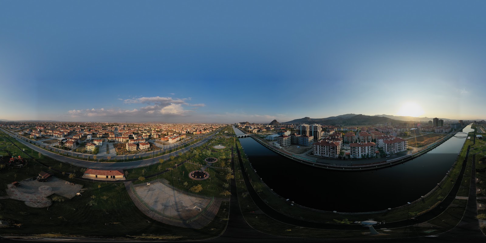 Afyon Akarçay Kültür Parkı — fotoğraf 2