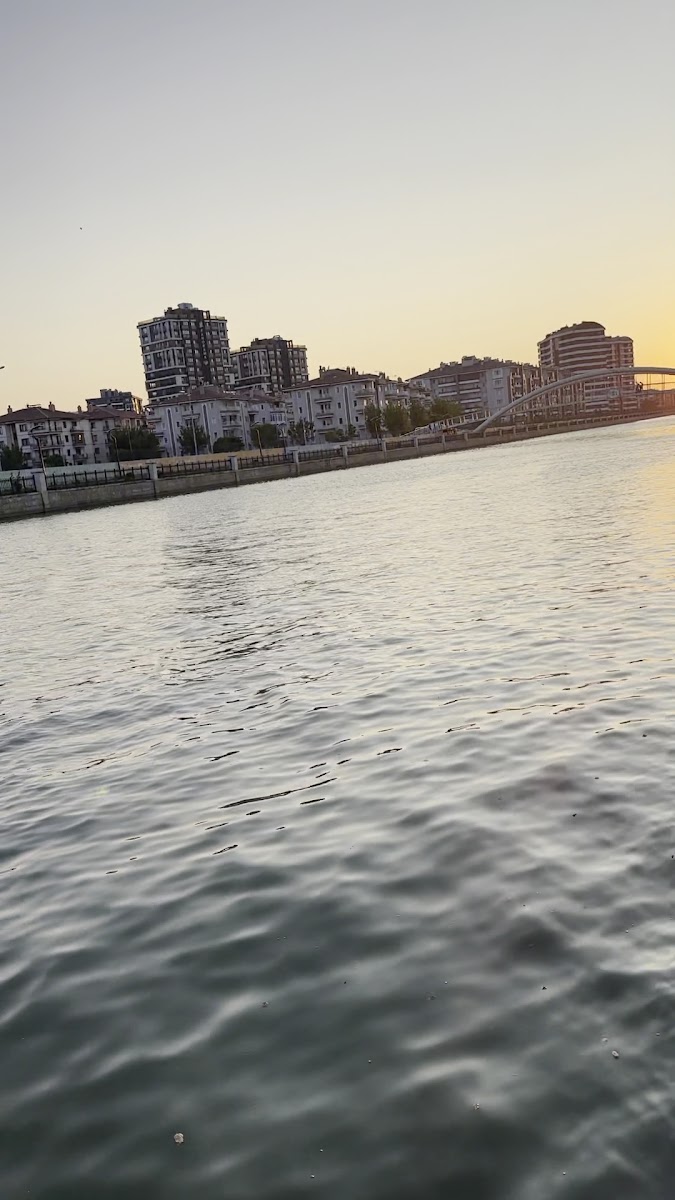 Afyon Akarçay Kültür Parkı — fotoğraf 3