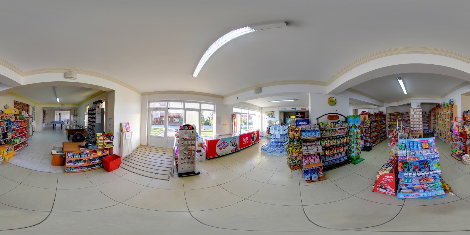 Afyon Başaranlar Termal Kaplıca Otel Gazlıgöl — fotoğraf 2