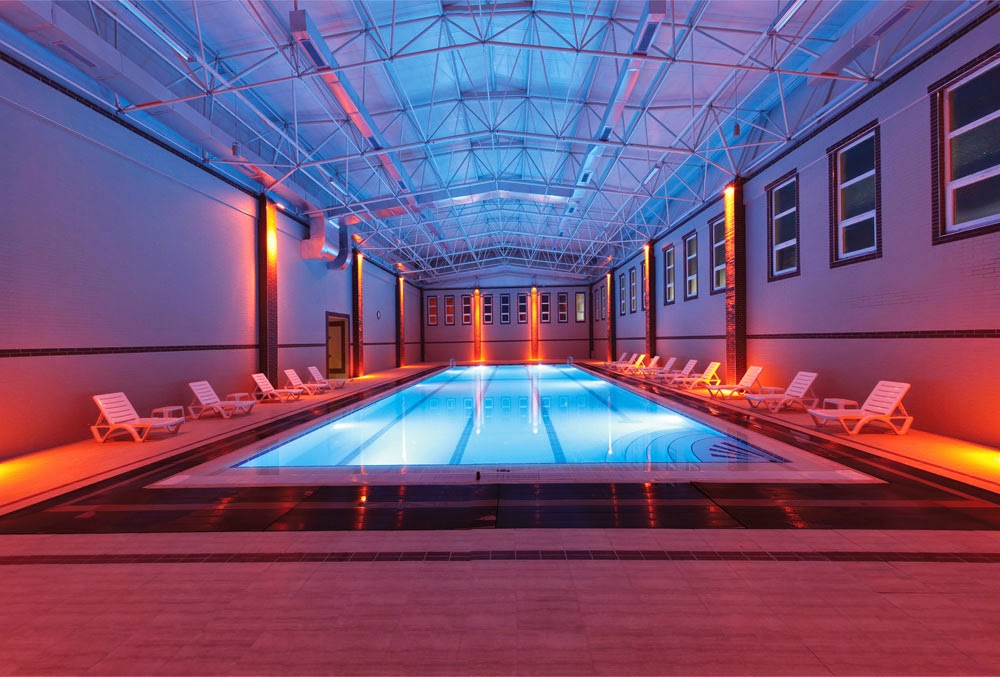 Afyon Başaranlar Termal Kaplıca Otel Gazlıgöl — fotoğraf 10