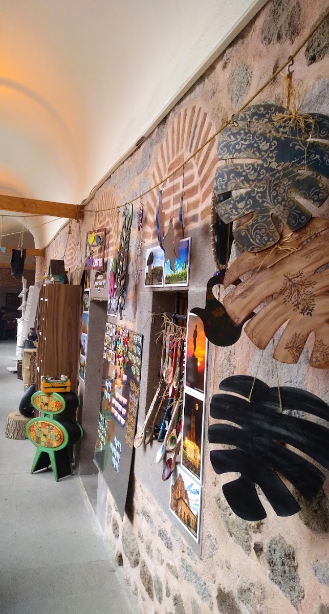 Afyon Belediye Çarşısı — fotoğraf 2