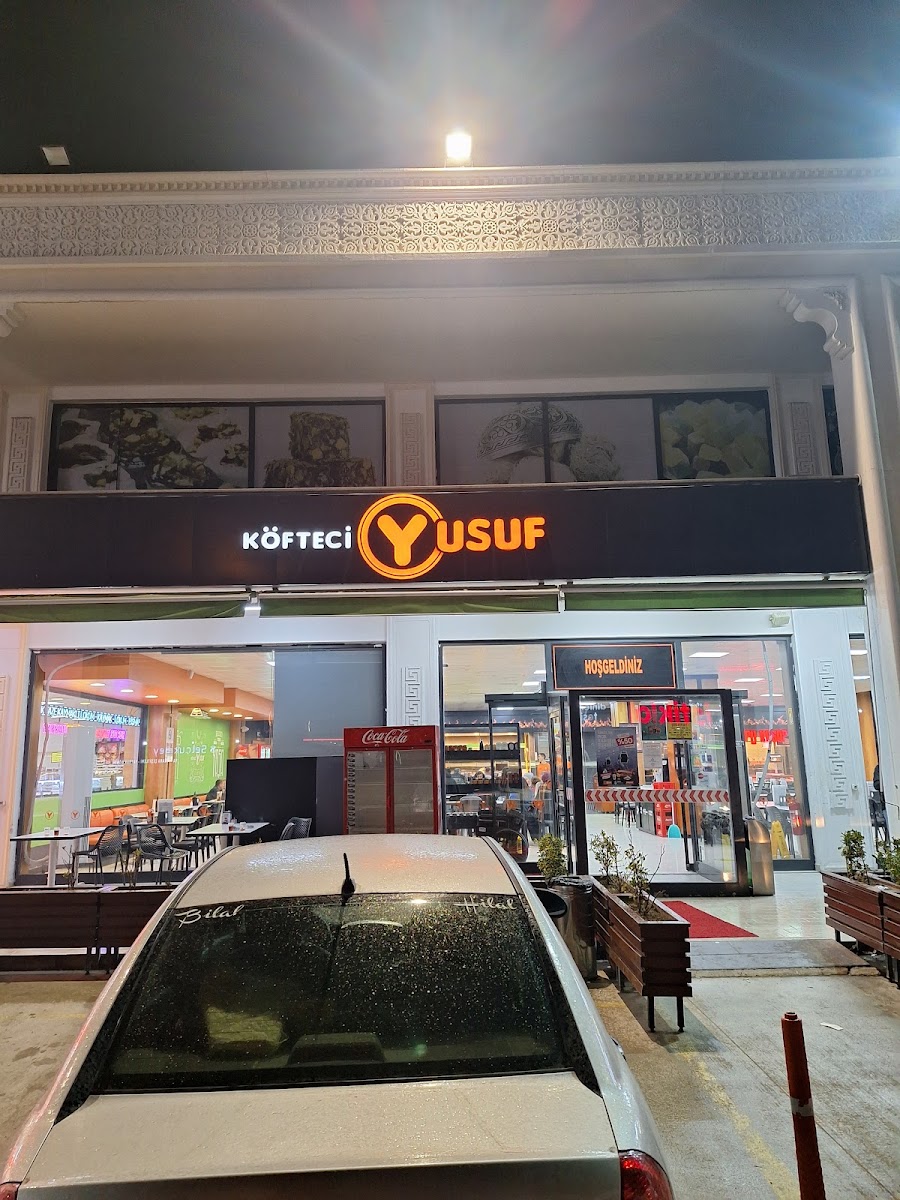 Afyon Çarşı Meşhur Lezzetler — fotoğraf