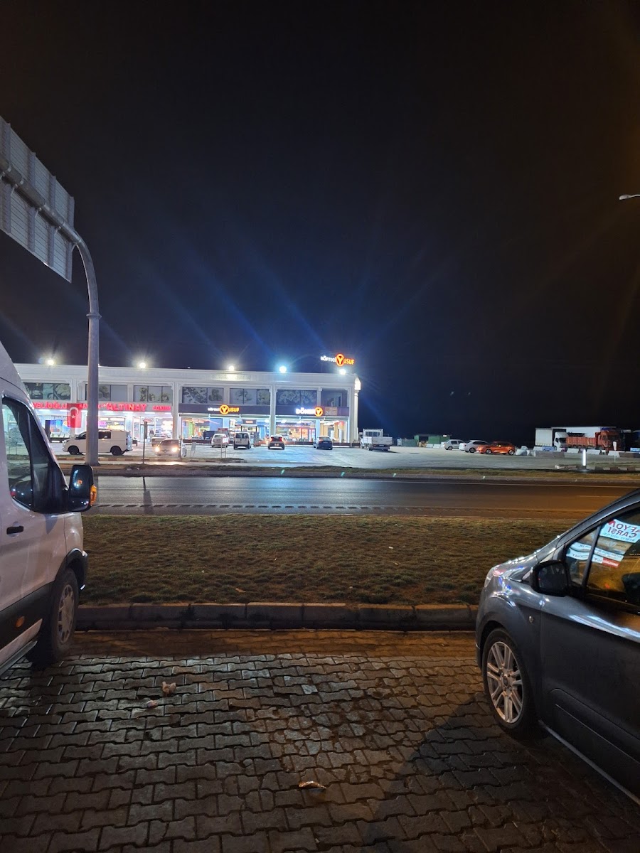 Afyon Çarşı Meşhur Lezzetler — fotoğraf 2