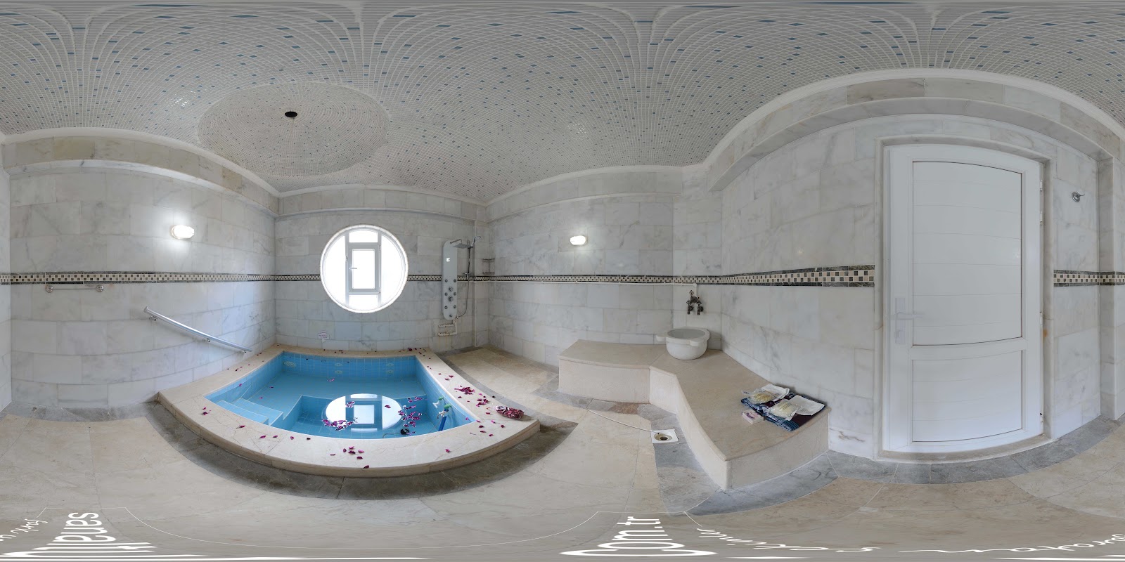 Afyon Dündar Termal Otel, Afyon Kaplıca Villa Oteli — fotoğraf 10