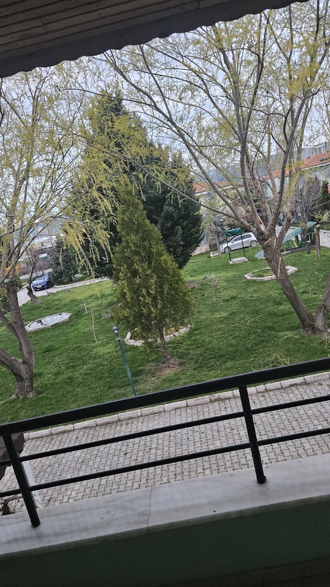 Afyon Dündar Termal Otel, Afyon Kaplıca Villa Oteli — fotoğraf 2