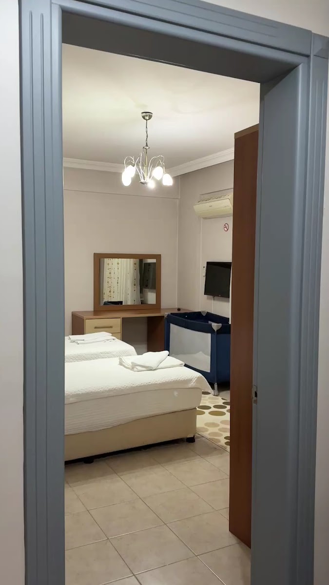 Afyon Dündar Termal Otel, Afyon Kaplıca Villa Oteli — fotoğraf 3
