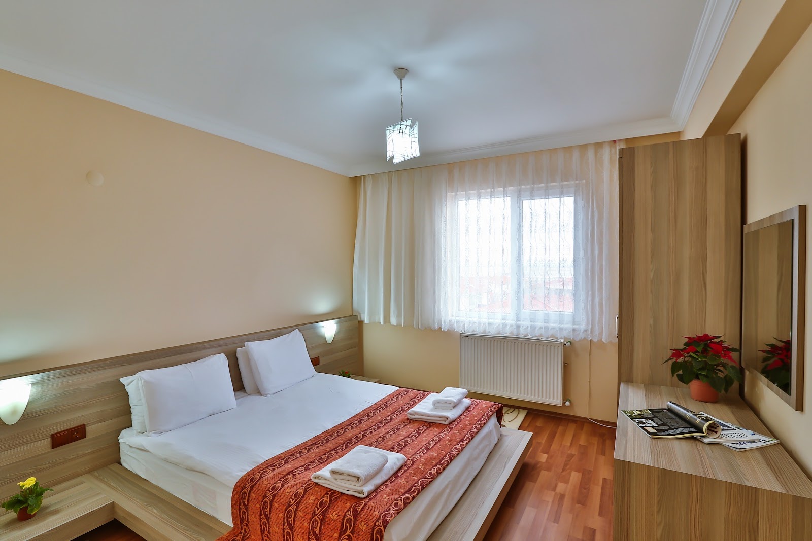 Afyon Dündar Termal Otel, Afyon Kaplıca Villa Oteli — fotoğraf 4