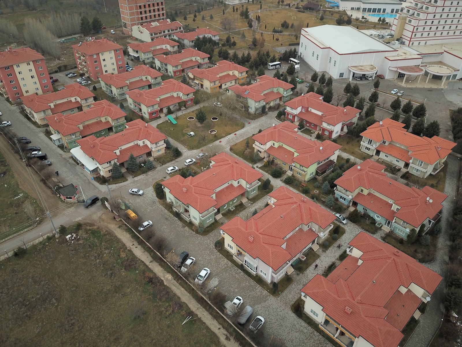 Afyon Dündar Termal Otel, Afyon Kaplıca Villa Oteli — fotoğraf 5
