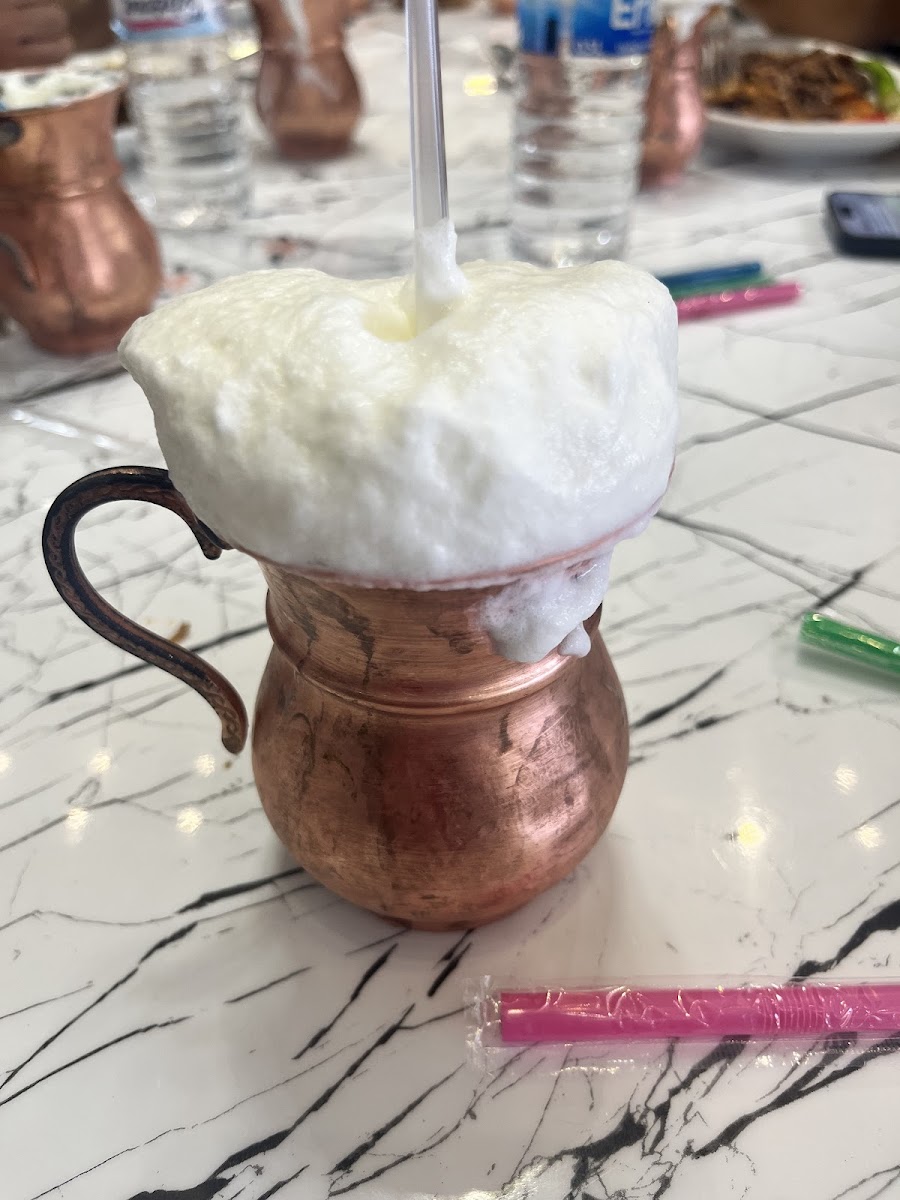 Afyon Gamze Sucuk Döner — fotoğraf 10
