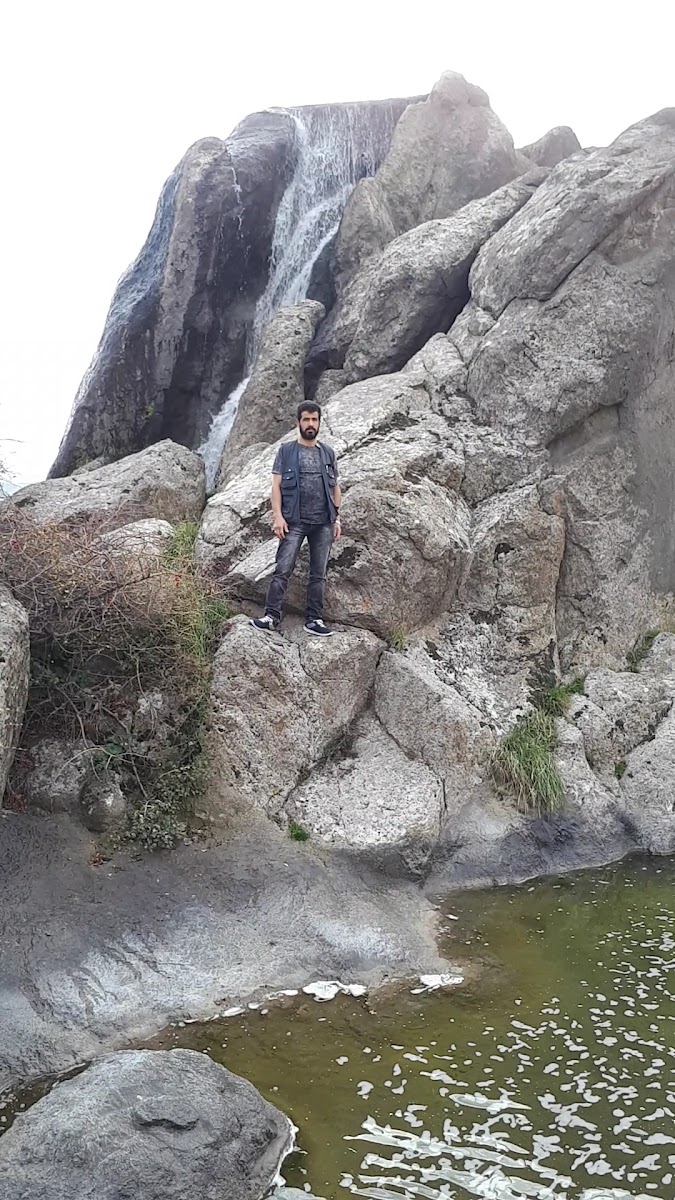 Afyon Masal Dünyası Parkı — fotoğraf 3