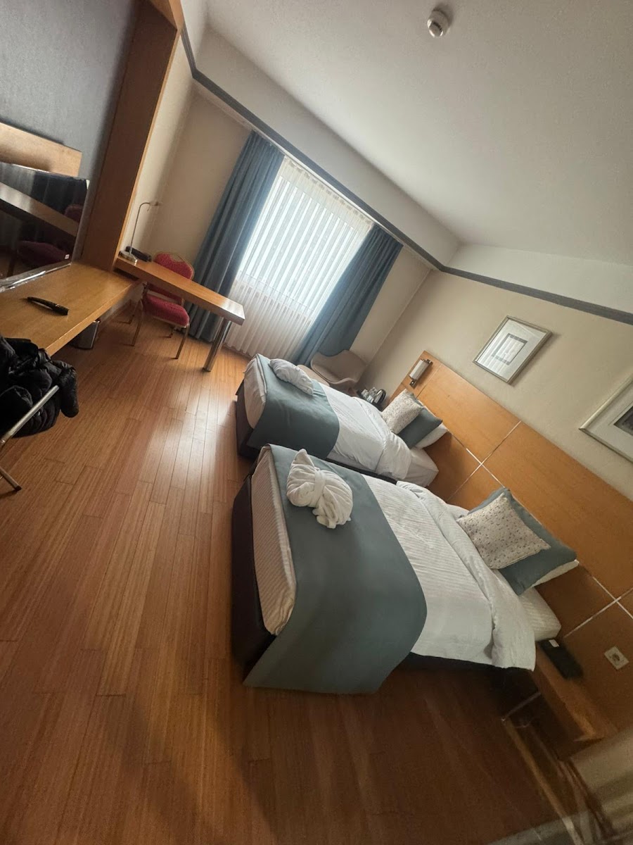 Afyon | MCG Marble Hotel — fotoğraf 2