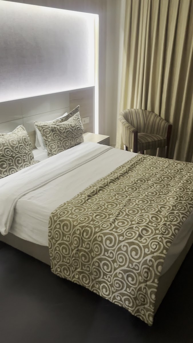 Afyon | MCG Marble Hotel — fotoğraf 3