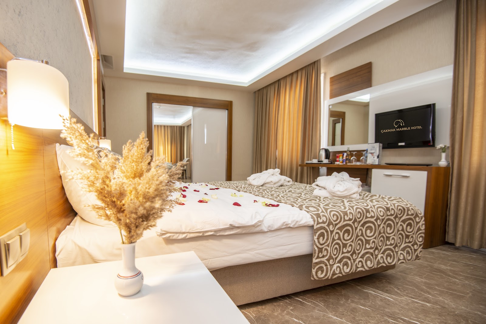 Afyon | MCG Marble Hotel — fotoğraf 4
