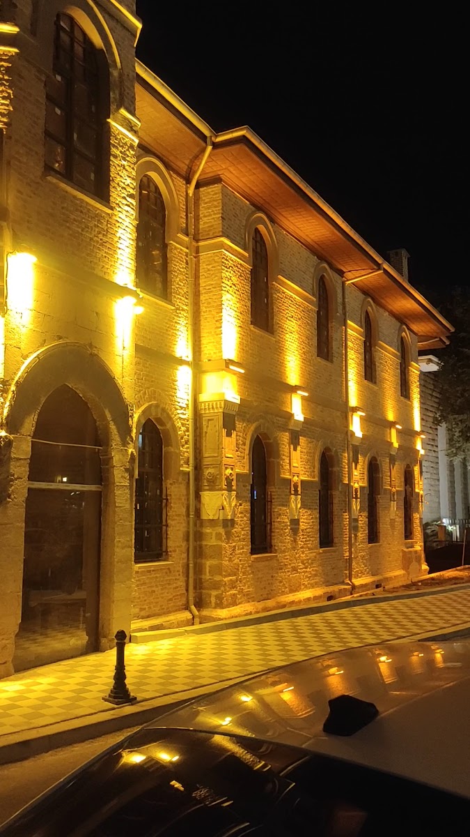 Afyon | MCG Marble Hotel — fotoğraf 5