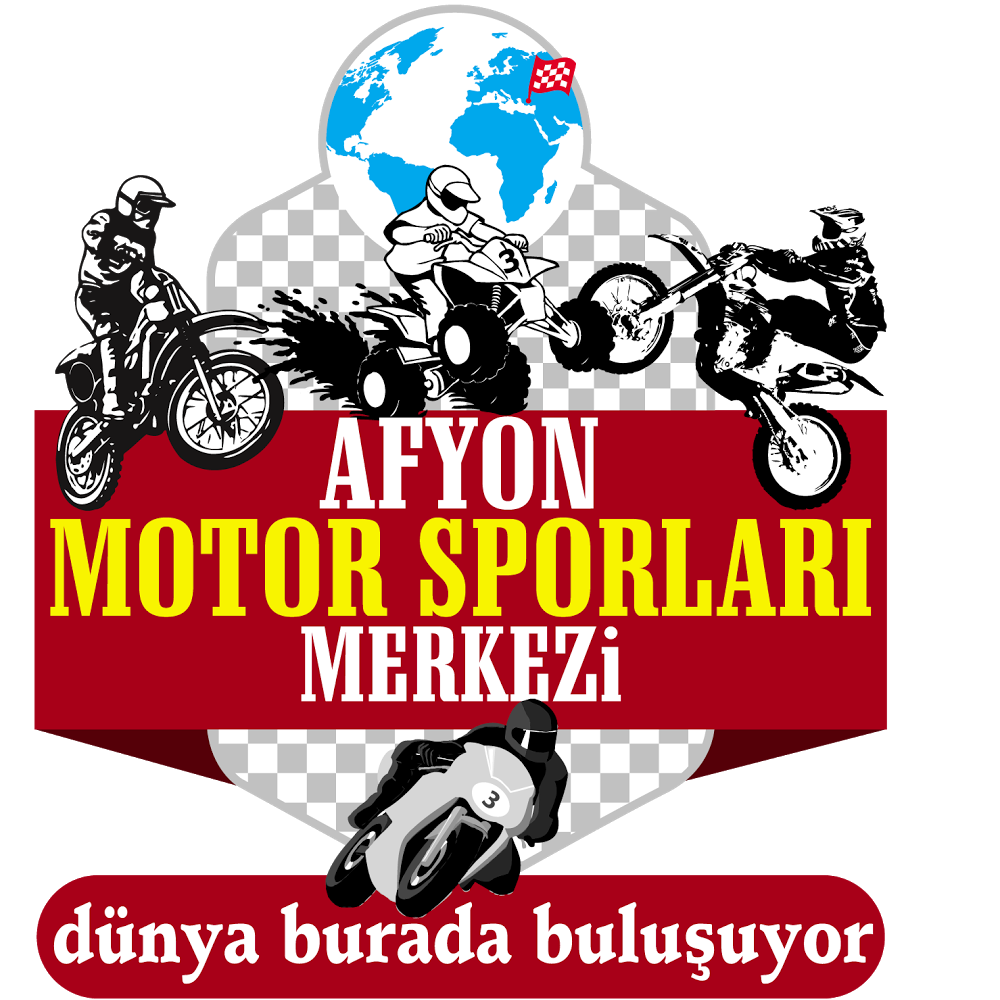 Afyon Motor Sporları Merkezi — fotoğraf 2