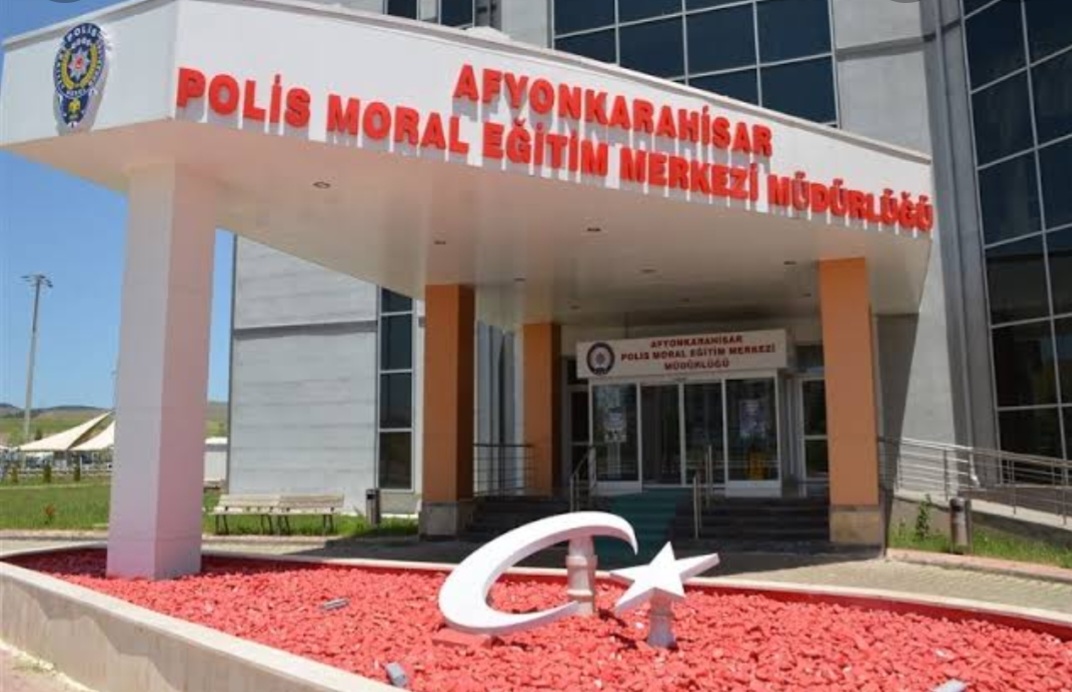 Afyon Termal Polis Moral Eğitim Merkezi — fotoğraf