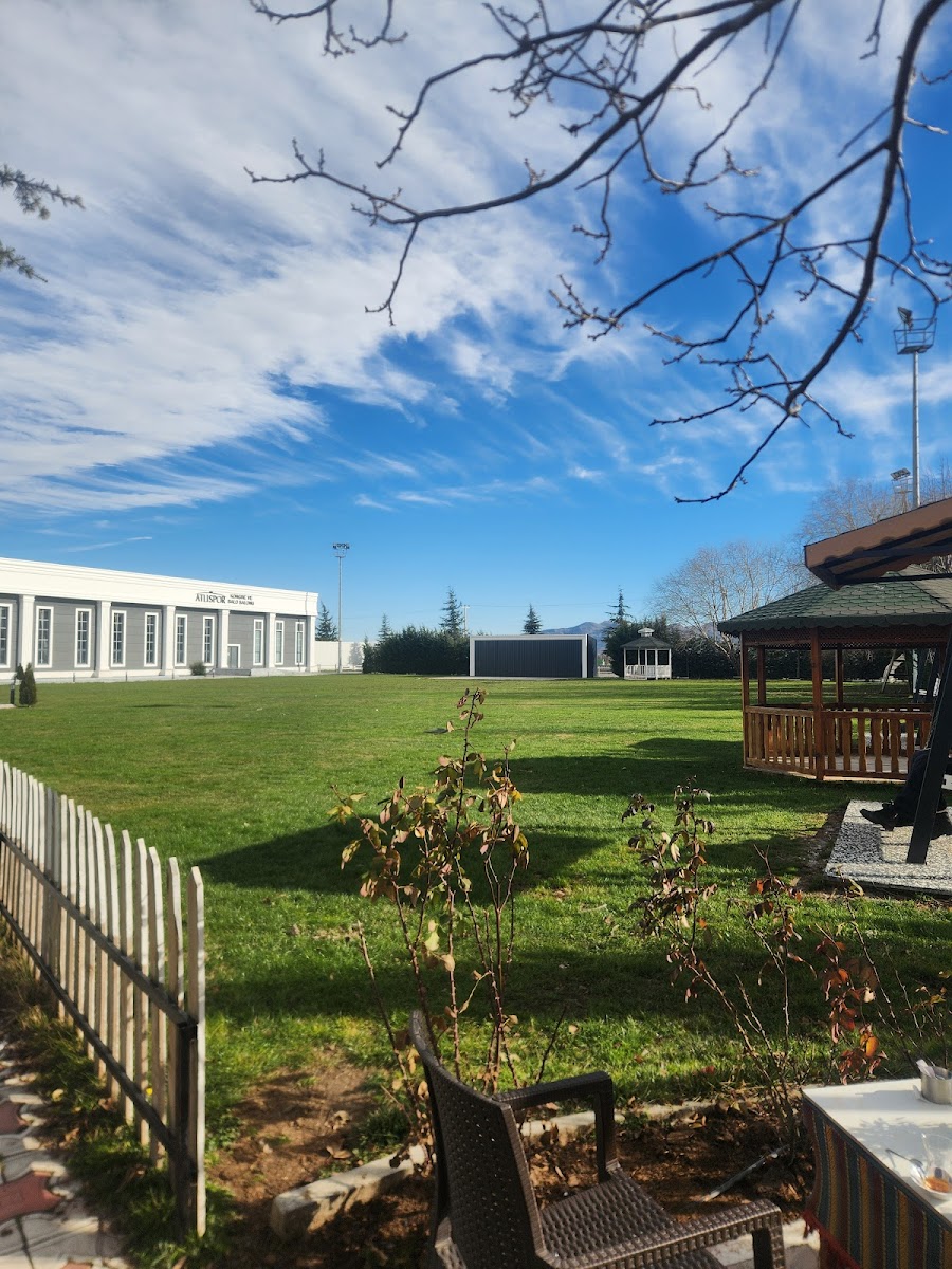 Afyonkarahisar Atlı spor Kulübü — fotoğraf 2