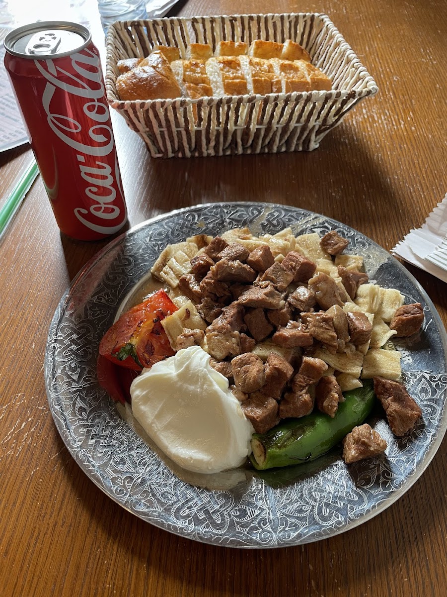 Afyonkarahisar Gastronomi Konağı — fotoğraf 2