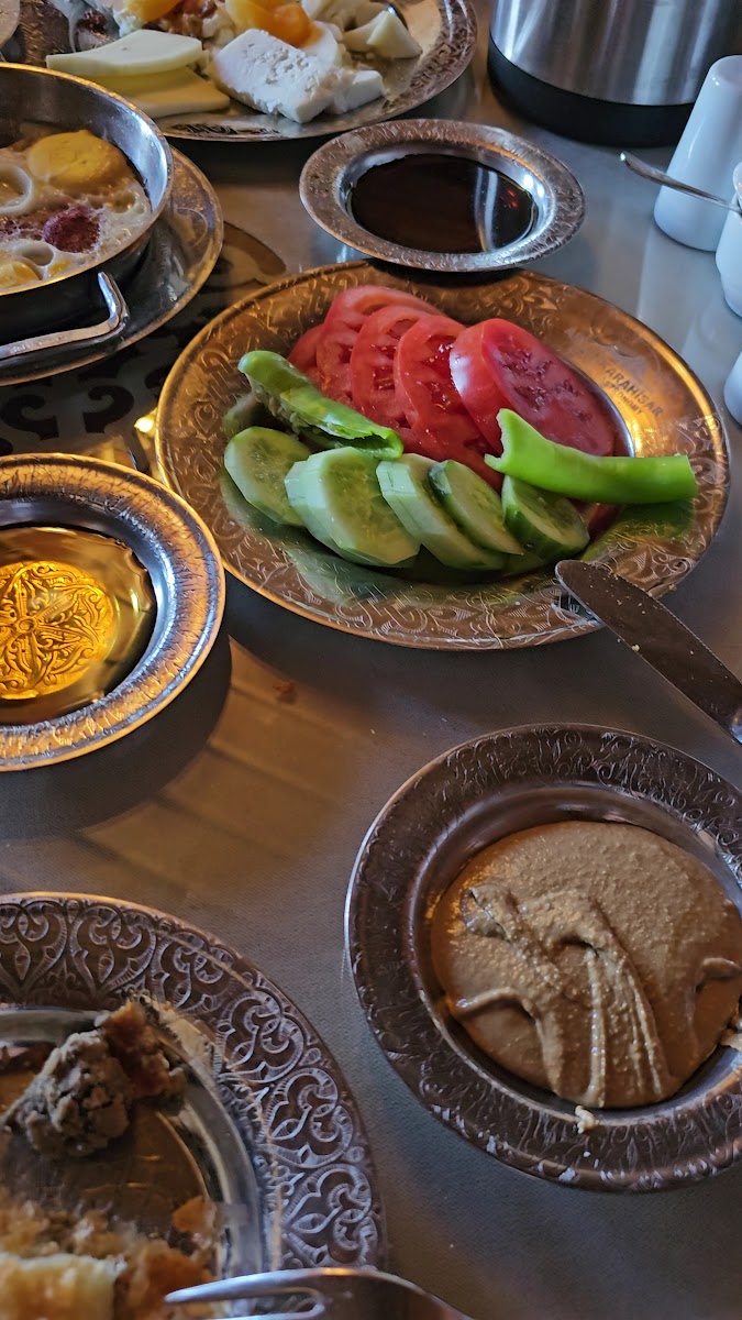 Afyonkarahisar Gastronomi Konağı — fotoğraf 5
