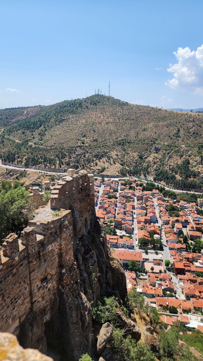 Afyonkarahisar Kalesi — fotoğraf 2
