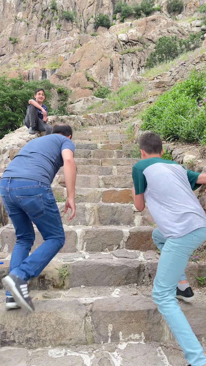 Afyonkarahisar Kalesi — fotoğraf 3