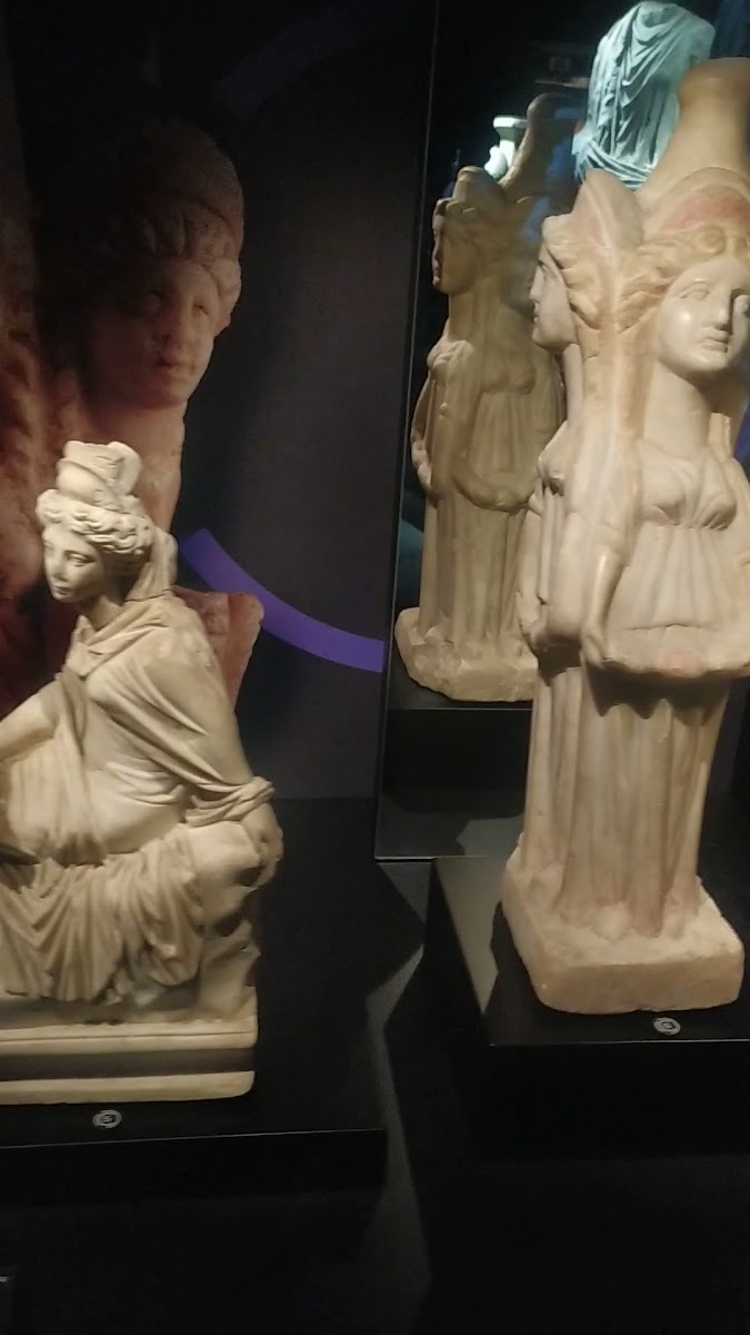 Afyonkarahisar Müzesi — fotoğraf 3