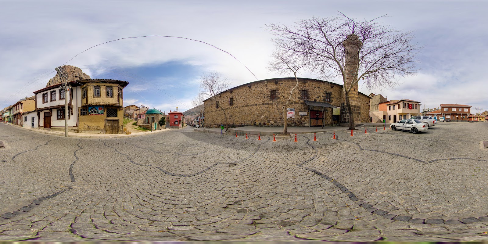 Afyonkarahisar Ulu Camii — fotoğraf 4