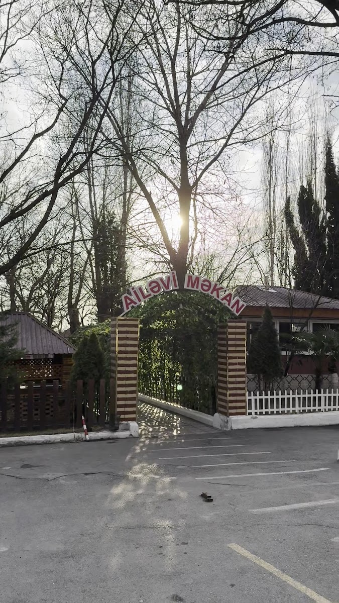 Ağ Qaya restoranı — photo 3