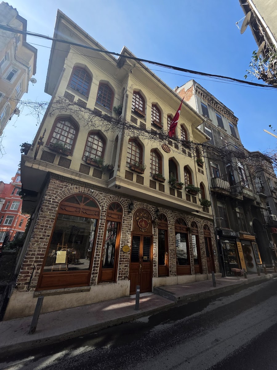 Ağa Hamamı — fotoğraf 2