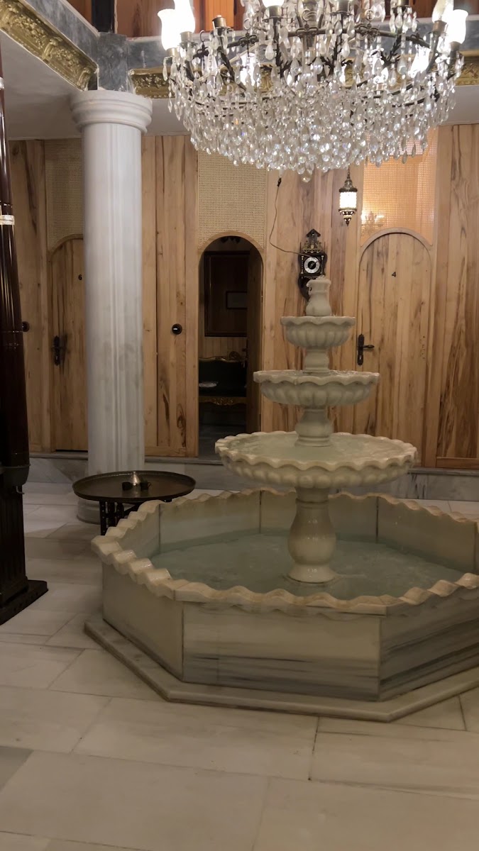 Ağa Hamamı — fotoğraf 3