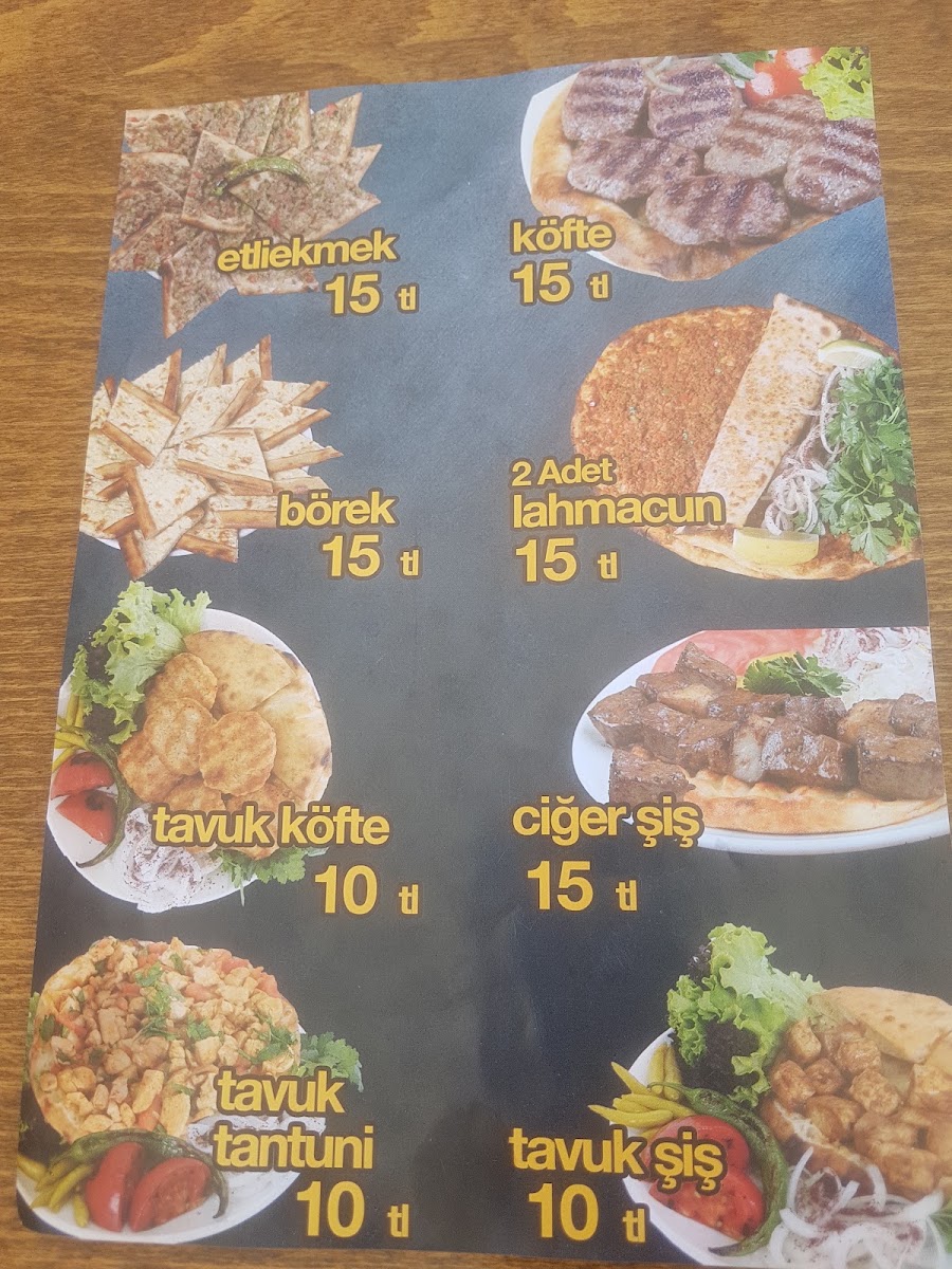 Ağabey döner — photo 3