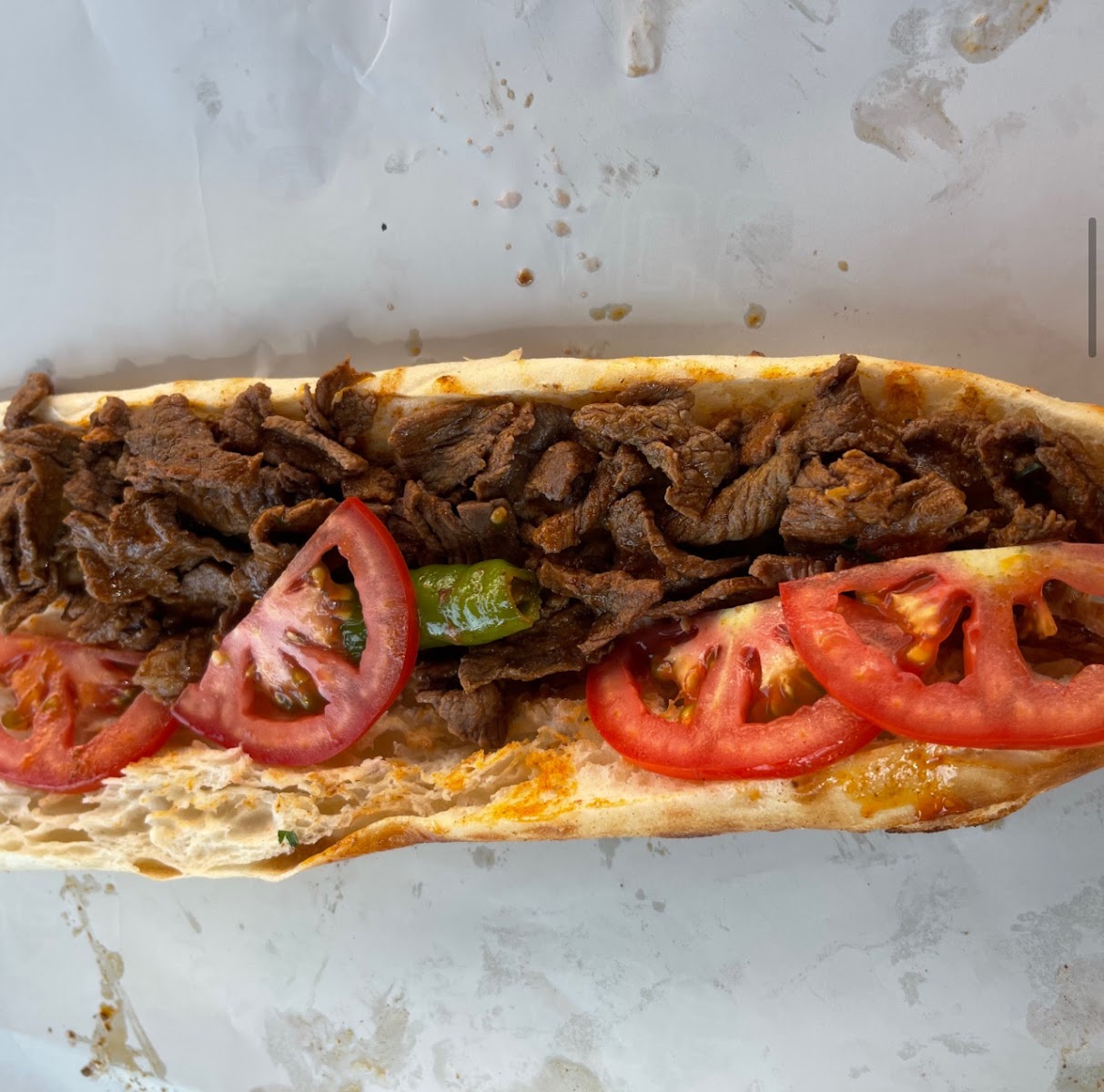 Ağaçaltı — fotoğraf 4