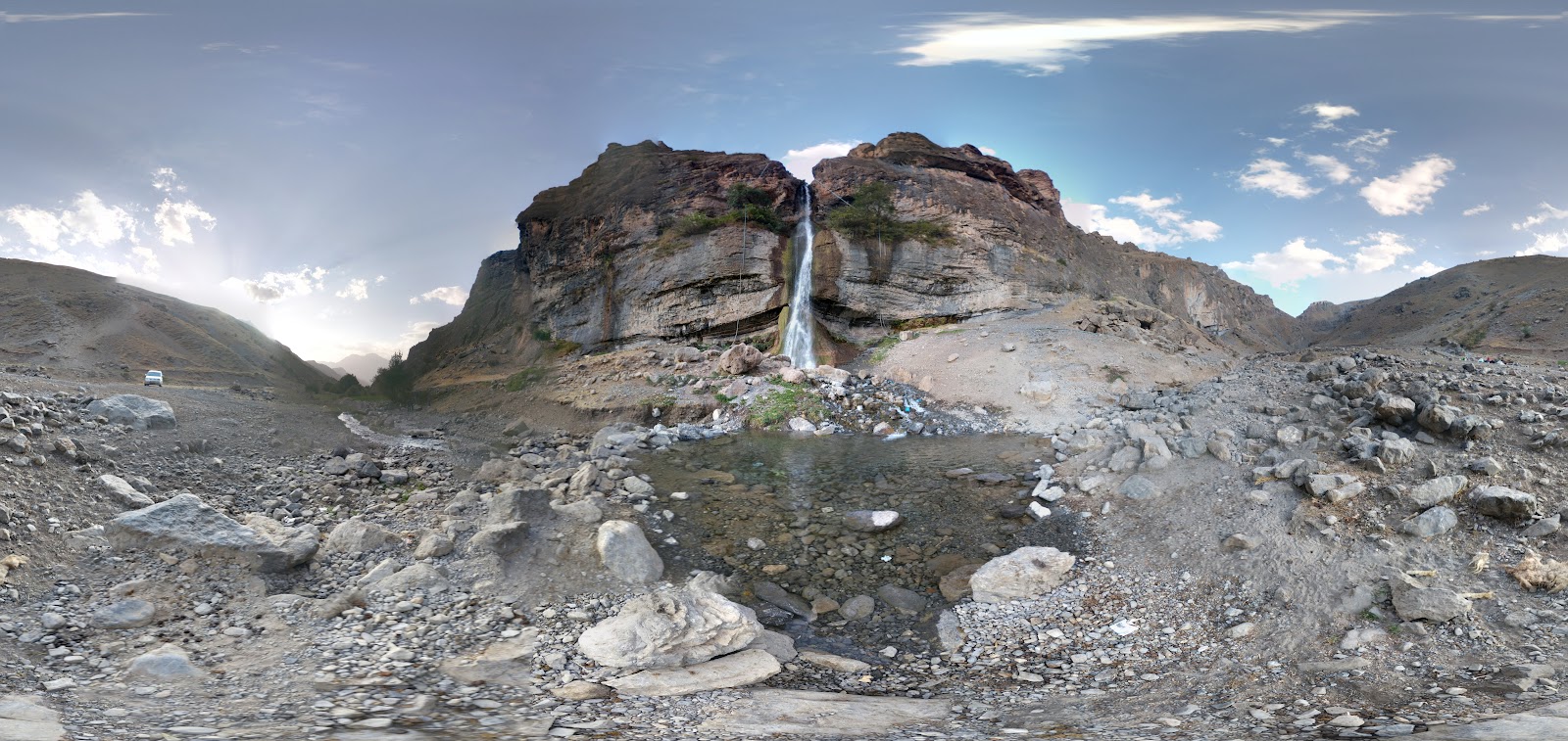 Ağaçdibi Şelalesi — fotoğraf 4