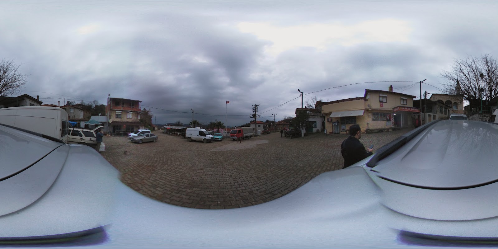 Ağacık Köyü Camii — fotoğraf 2