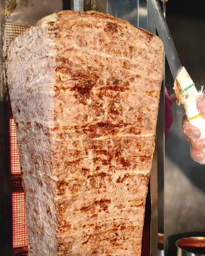 Ağaçköy Et Döner — fotoğraf 10