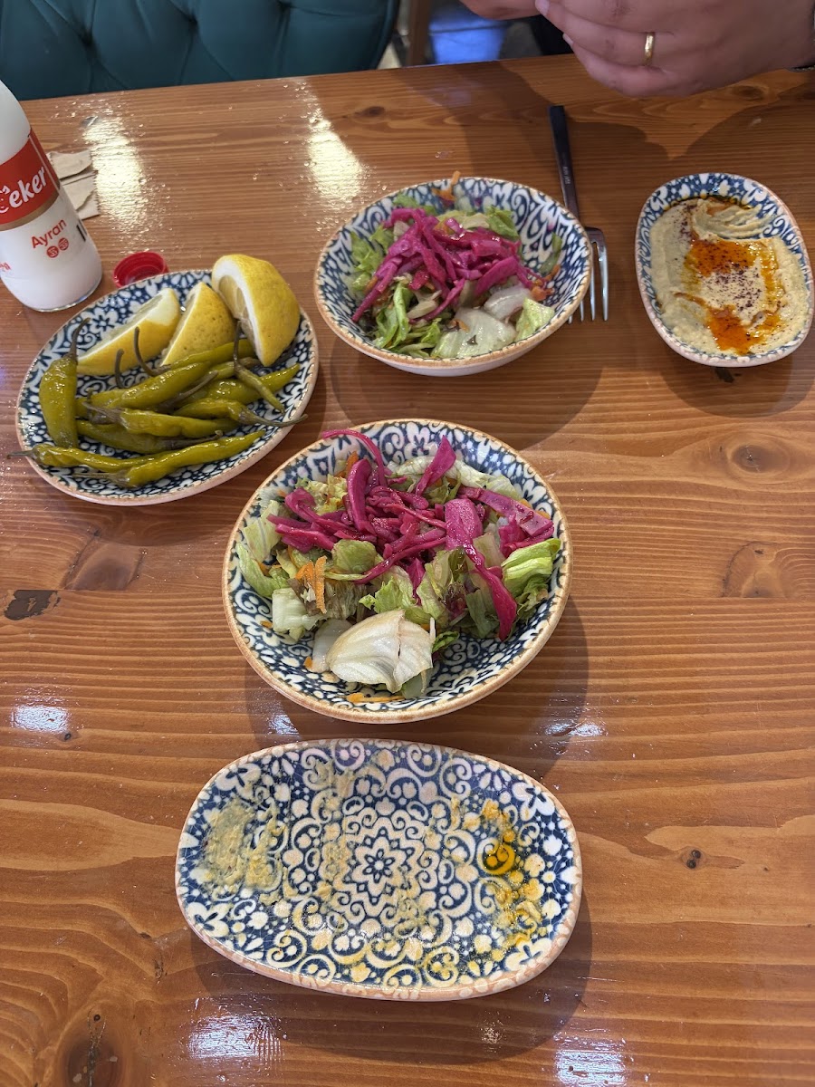 Ağaçköy Et Döner — fotoğraf 2