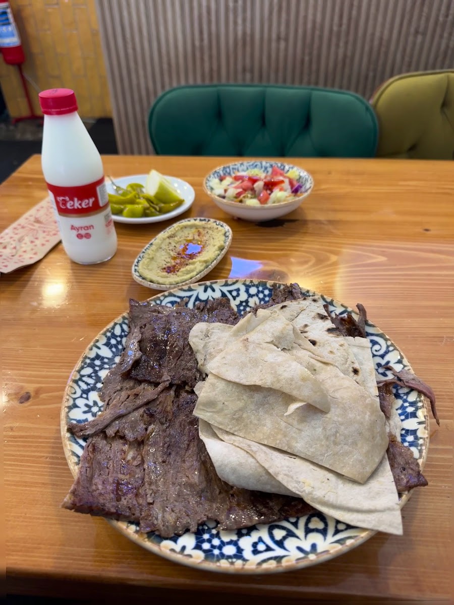 Ağaçköy Et Döner — fotoğraf 3