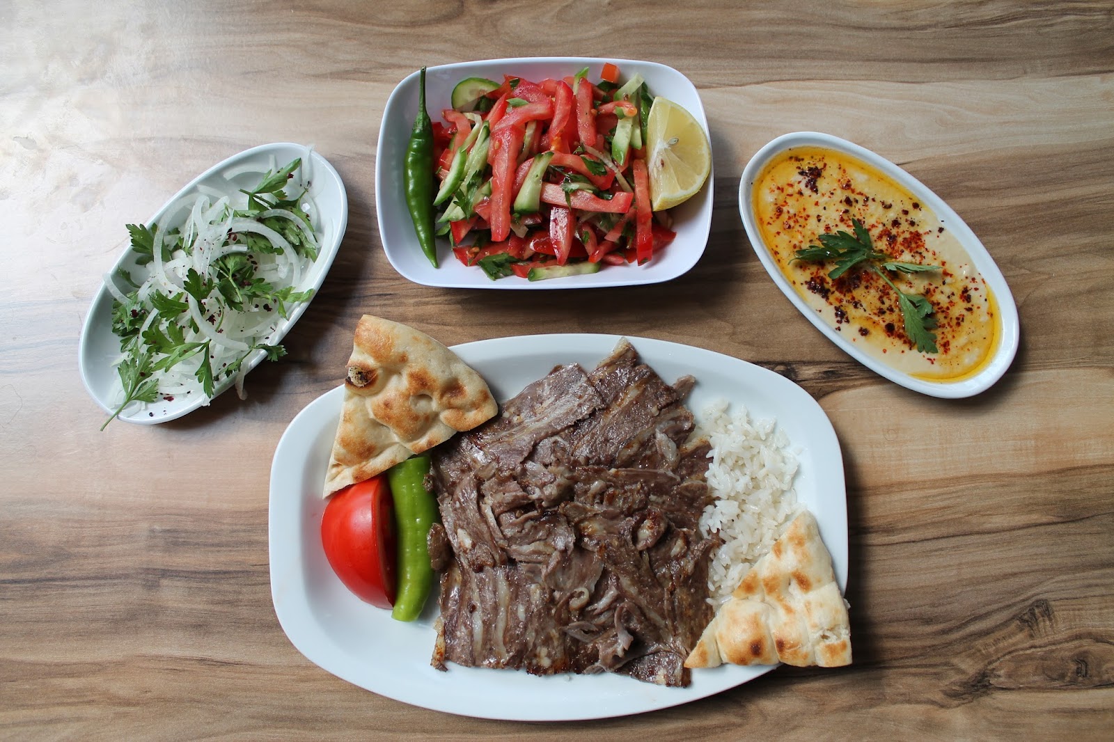 Ağaçköy Et Döner — fotoğraf 5