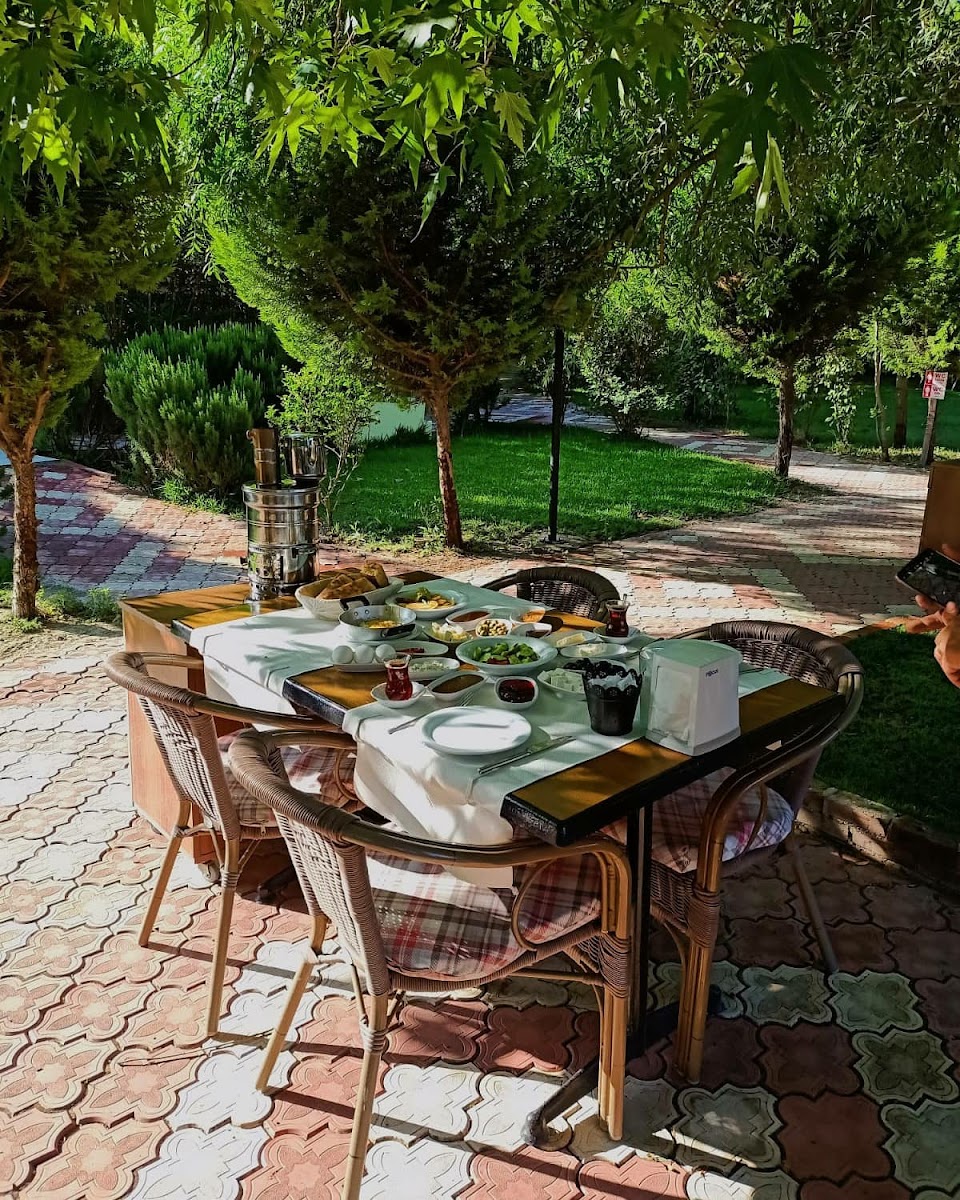 Ağaçlı Restaurant — fotoğraf 5