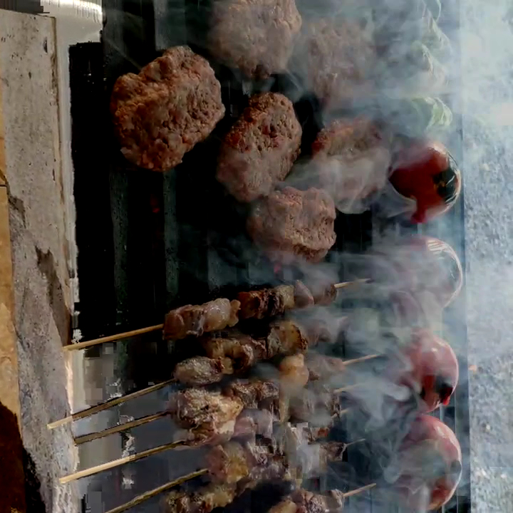 Ağaçlı Restaurant — fotoğraf 7