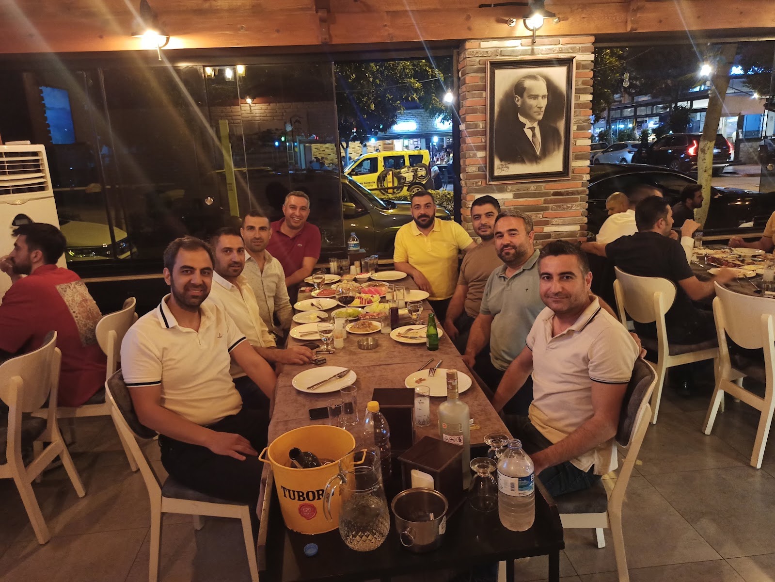 Agah Restaurant Adana — fotoğraf 4