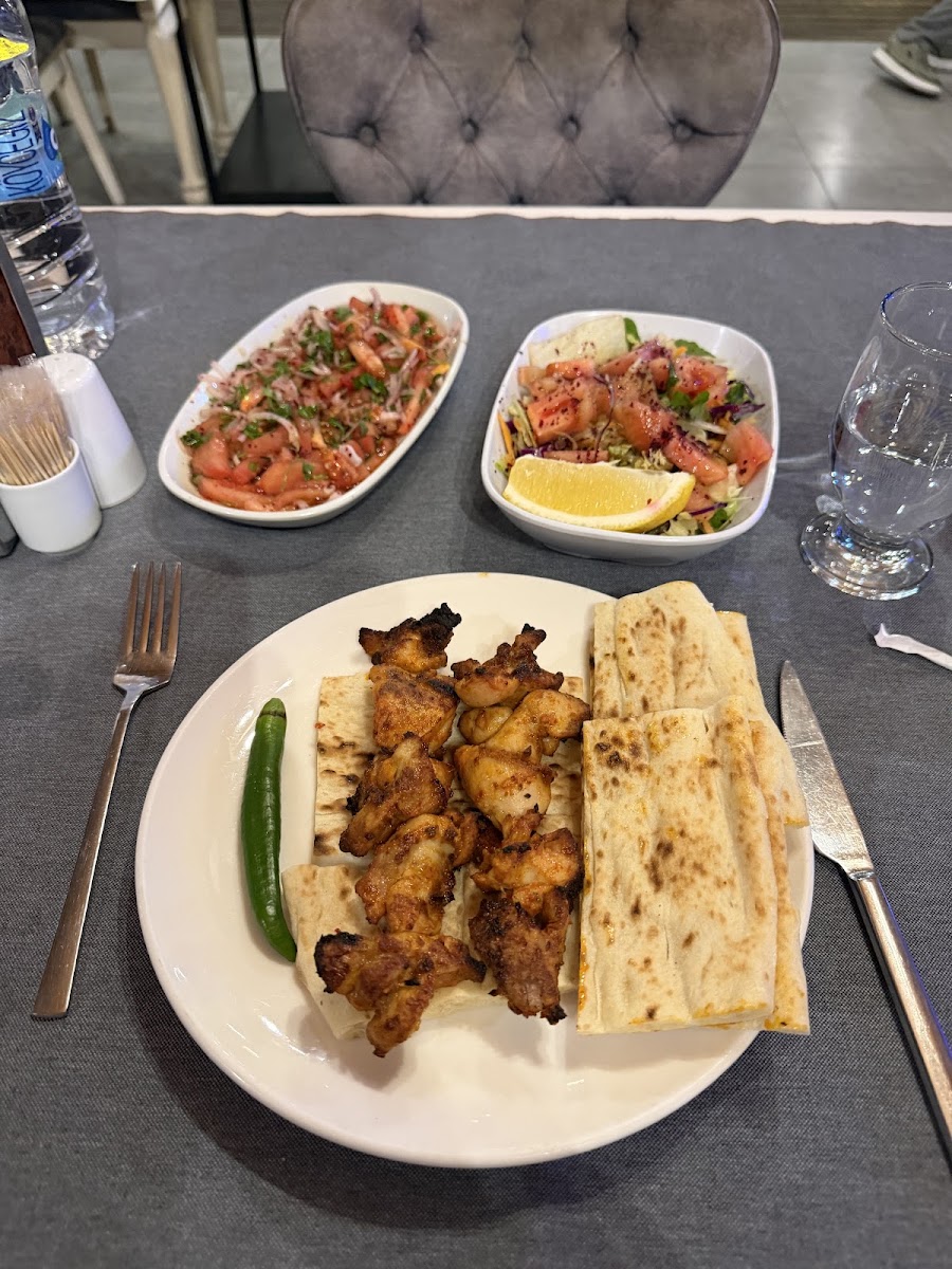 Agah Restaurant Adana — fotoğraf 5